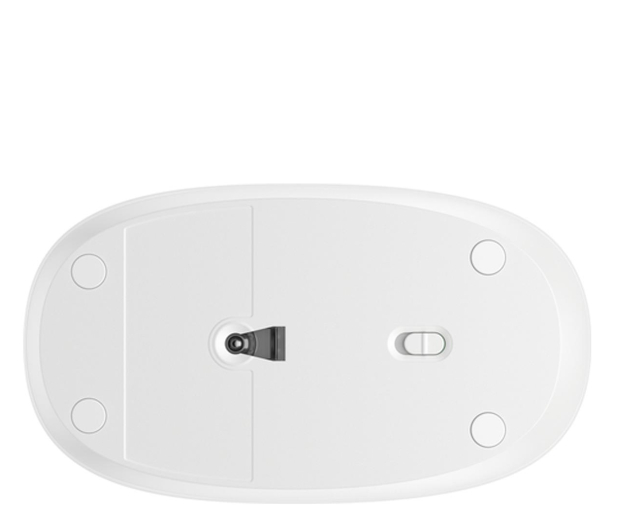 HP 240 Bluetooth - biała - 1109239 - zdjęcie 3
